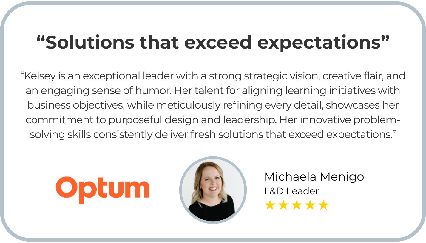 small group of workshop participants engaging in a session by Aaron Barlin at Elynndí: Learning and Development, Led by a Teacher
